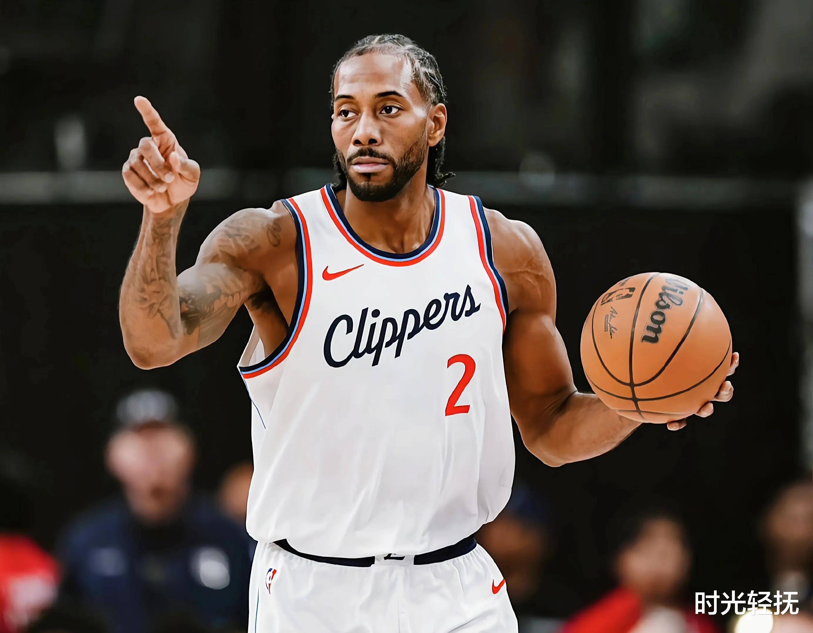 伦纳德领衔猛龙队征战NBA总决赛
