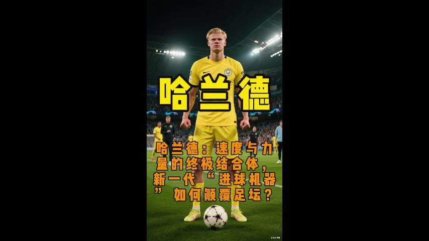  哈兰德回归赛场，高光表现首场状态亮眼，C9观众沸腾！
